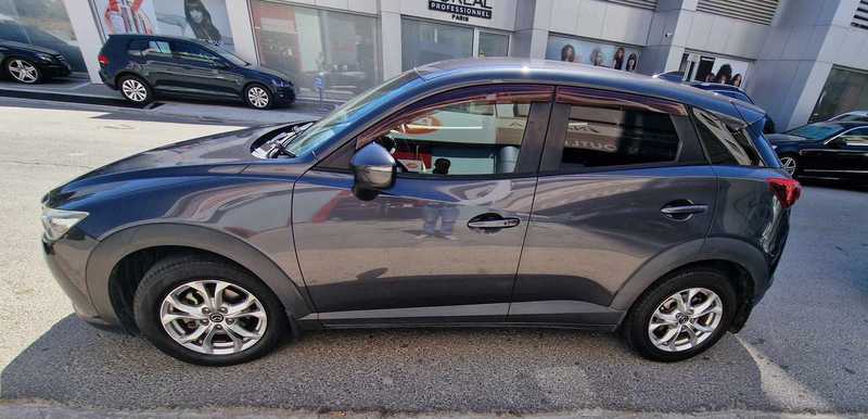 2015 Mazda CX-3 2,0L 2015 Cyprus