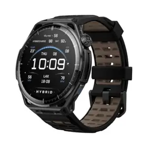 Amazfit watch balance 3 51mm hyrox-modus titanium black eu, Limassol — Limassol Marina