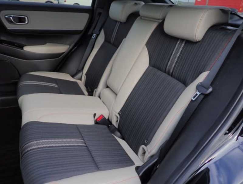 2024 Honda Vezel 1,5L 2024 Cyprus