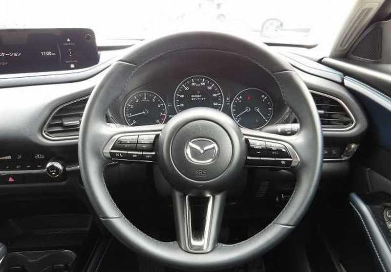 2023 Mazda CX-30 2,0L 2023 Cyprus