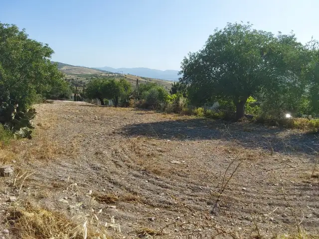 Residential Field 855 m², Επαρχία Πάφου — Αγία Μαρίνα Κελοκεδάρων