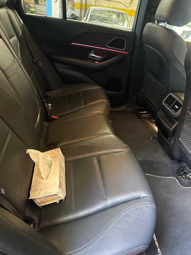 2020 Mercedes-Benz GLE-Class 2,0L 2020 Cyprus