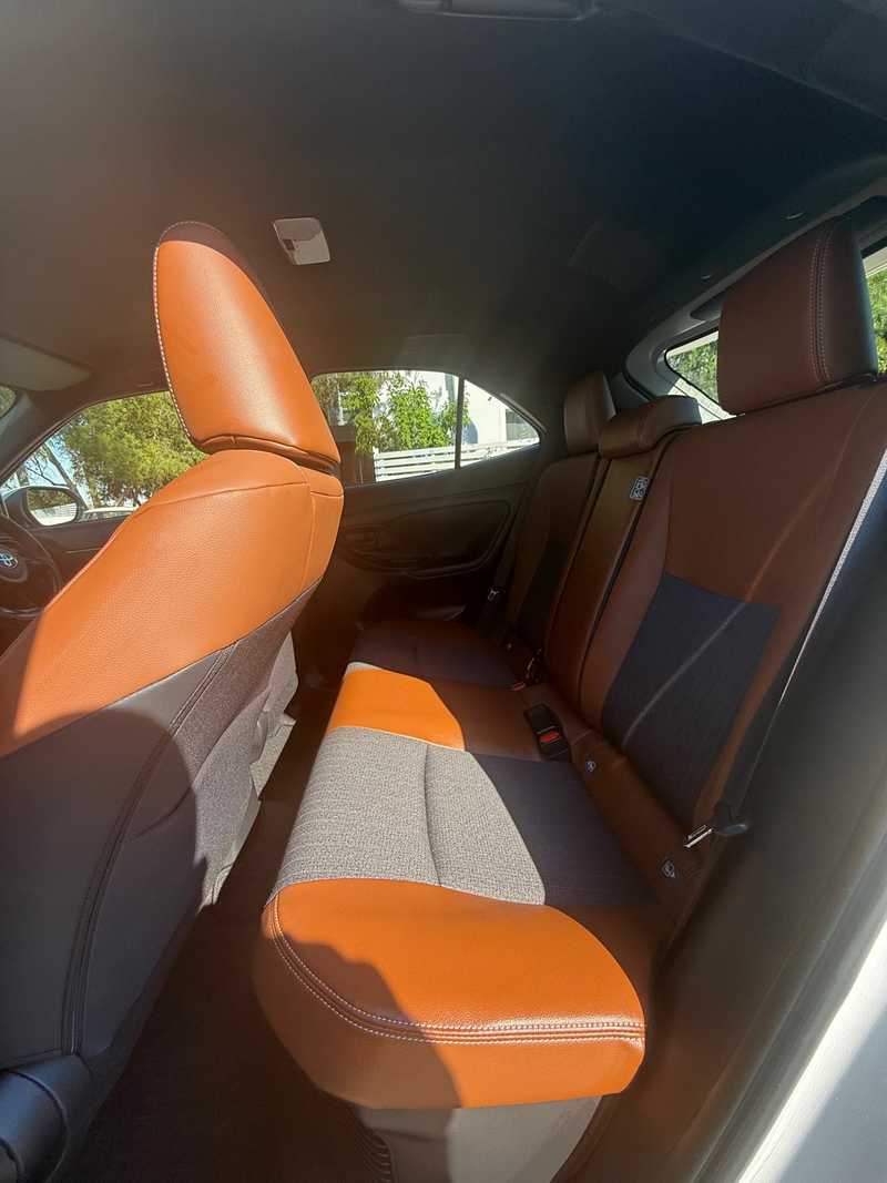 2023 Toyota Yaris Cross 1,5L 2023 Cyprus