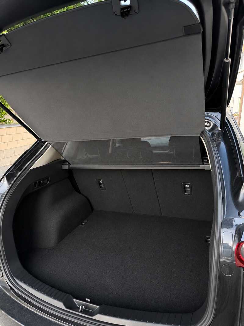 2021 Mazda CX-5 2,0L 2021 Cyprus