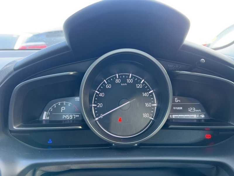 2024 Mazda 2 1,5L 2024 Cyprus