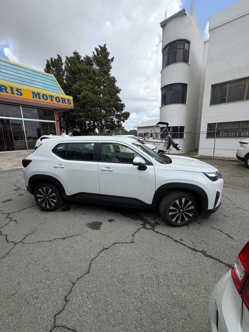 2025 Honda WR-V 1,5L 2025 Cyprus