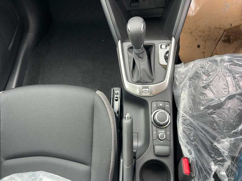 2026 Mazda 2 1,5L 2026 Cyprus