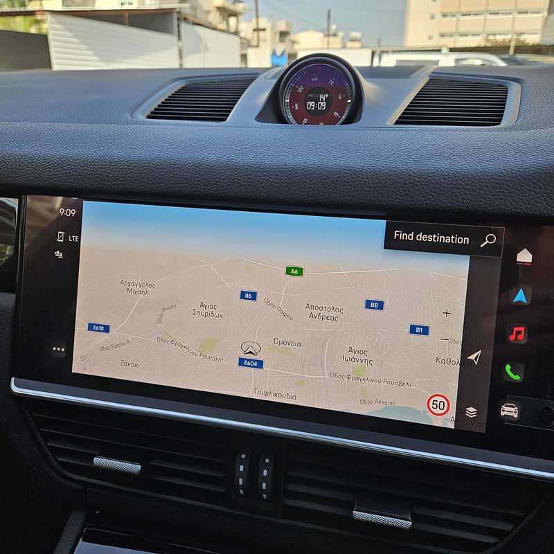 2023 Porsche Cayenne 3,0L 2023 Cyprus