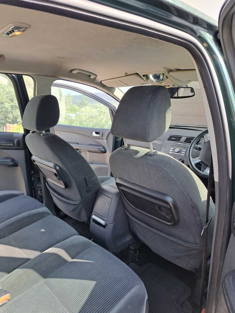 2004 Ford C-MAX 1,5L 2004 Cyprus