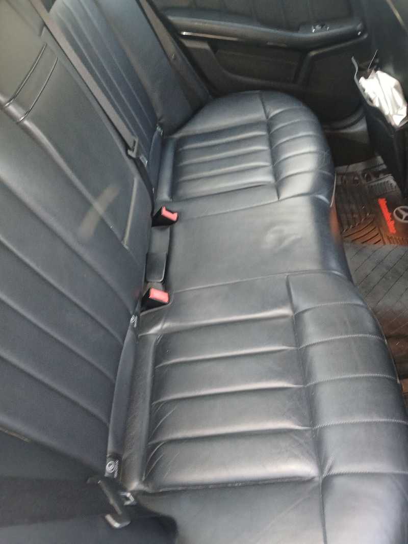 2013 Mercedes-Benz E-Class 2,2L 2013 Cyprus