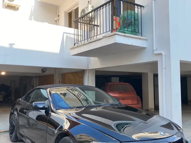 BMW 6-Series