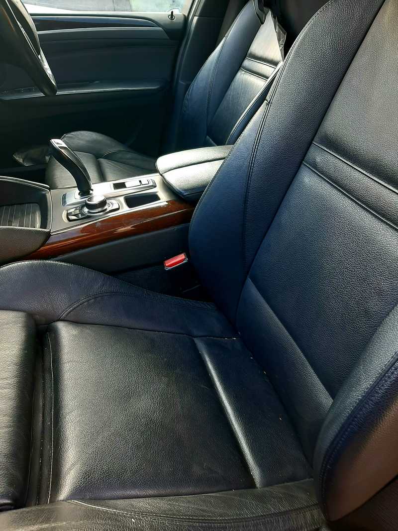 2013 BMW X6 3,0L 2013 Cyprus