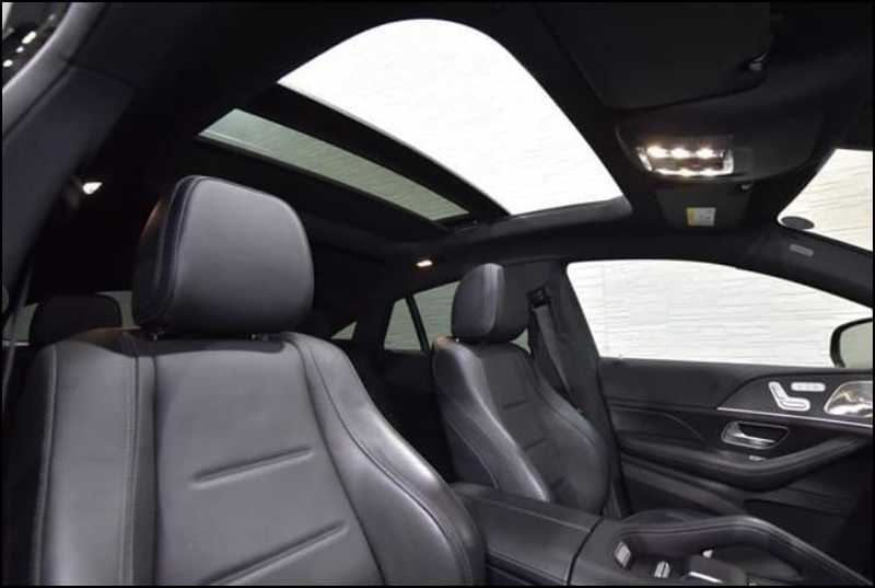 2023 Mercedes-Benz GLE-Class 3,0L 2023 Cyprus