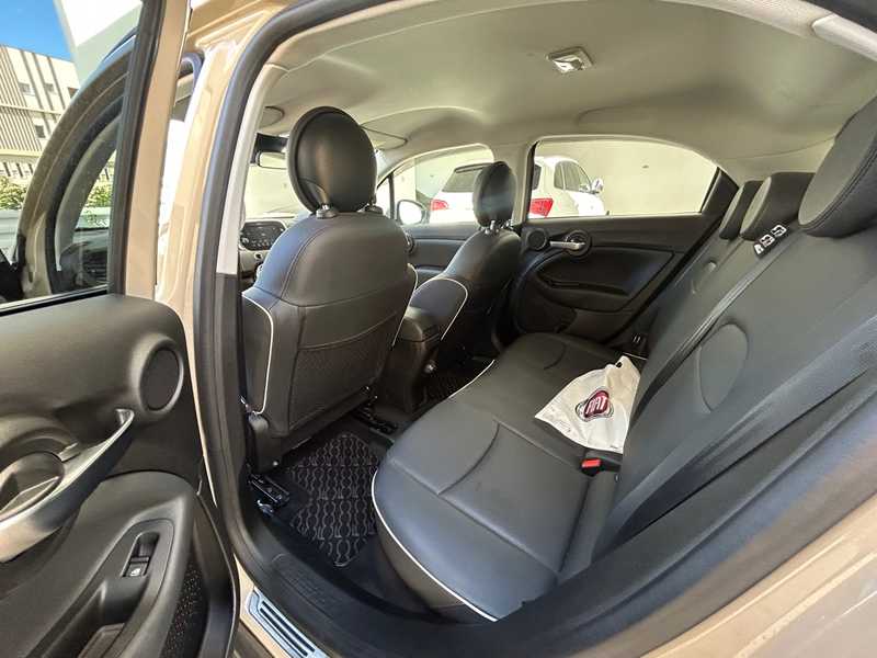 2022 Fiat 500x 1,4L 2022 Cyprus