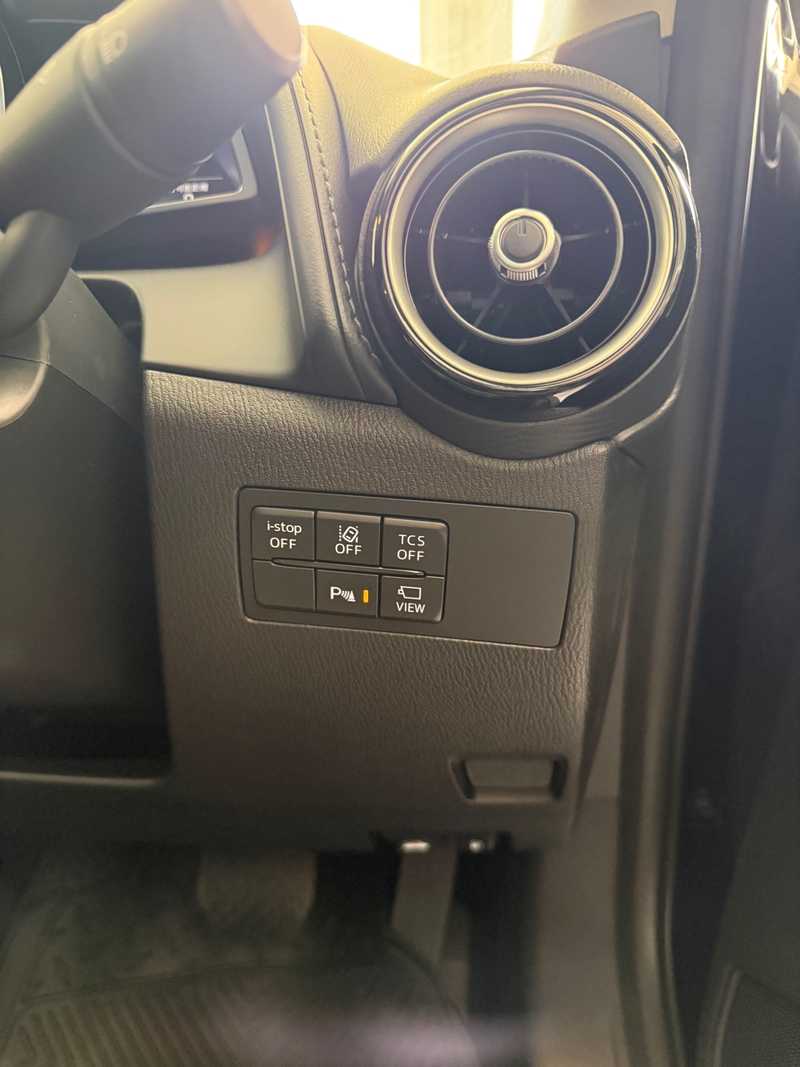2024 Mazda CX-3 1,5L 2024 Cyprus