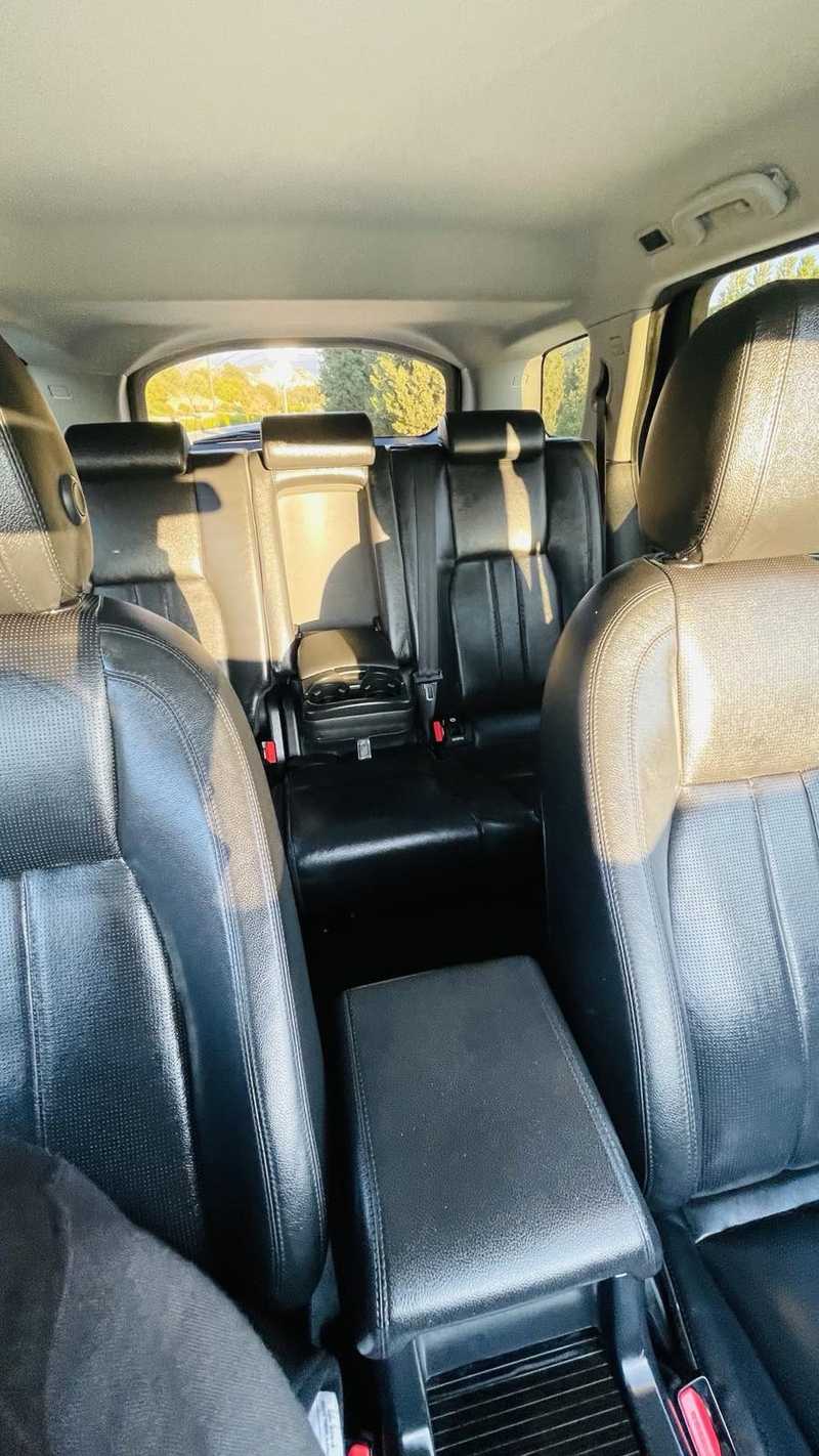 2017 Land Rover Discovery Sport 2,0L 2017 Cyprus