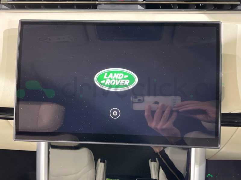 2025 Land Rover Range Rover 3,0L 2025 Cyprus