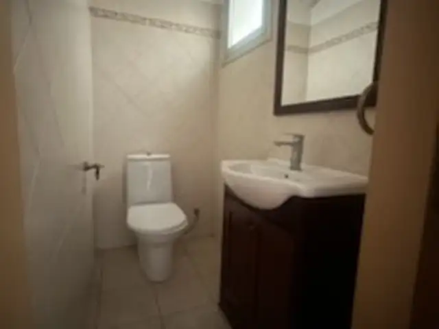 3-bedroom detached house to rent, Επαρχία Λεμεσού — Κάτω Πολεμίδια
