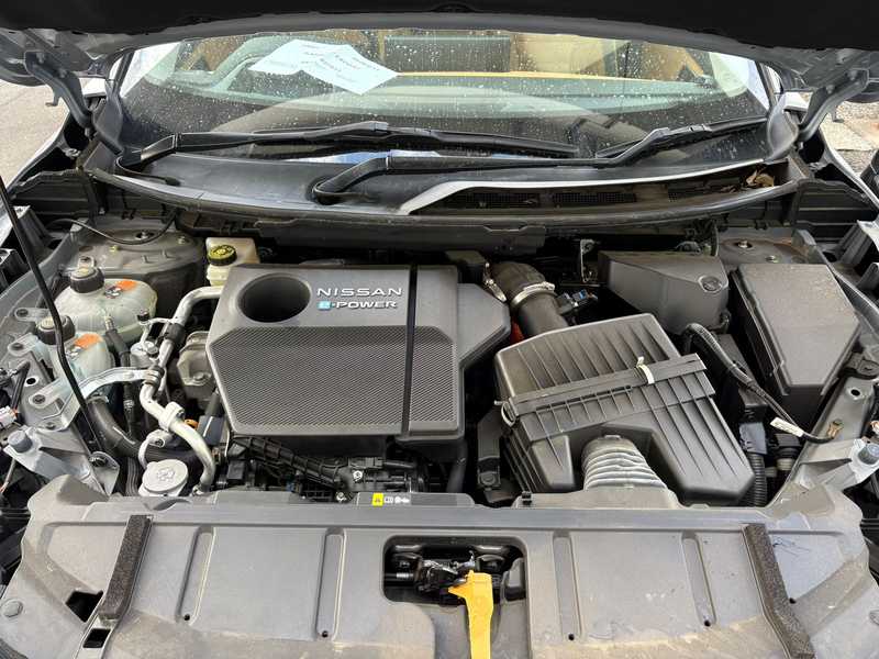 2023 Nissan X-Trail 1,5L 2023 Cyprus