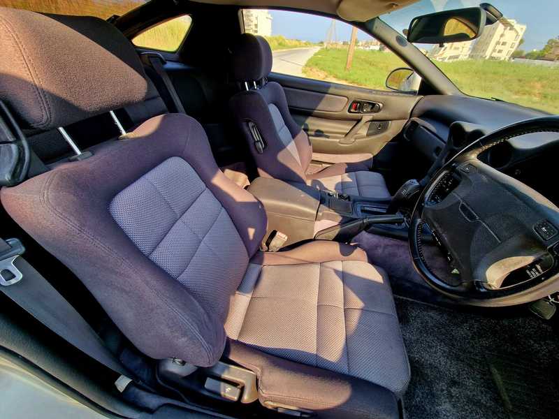1992 Mitsubishi GTO 3,0L 1992 Cyprus