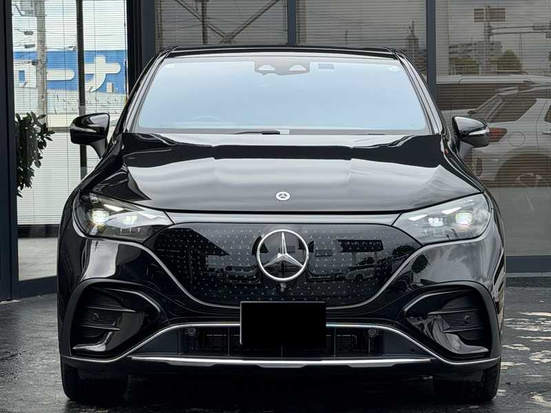 2025 Mercedes-Benz EQE Electric 2025 Cyprus