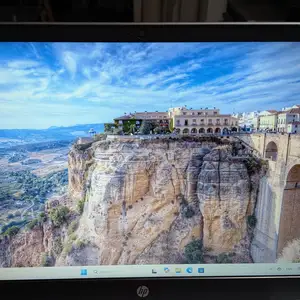 Hp pavilion i7-1065g7 1.3 ghz/512gb/16gb/hdr 1920 x 1080, Limassol — Germasogeia Tourist Area