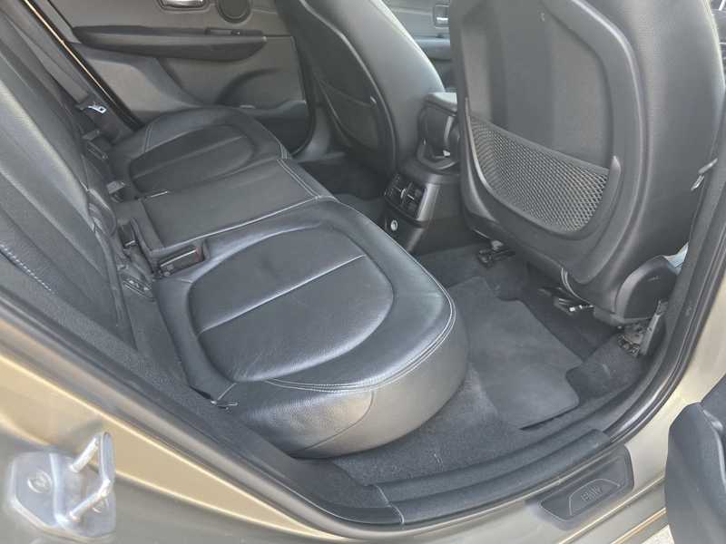 2015 BMW 2-Series 1,5L 2015 Cyprus
