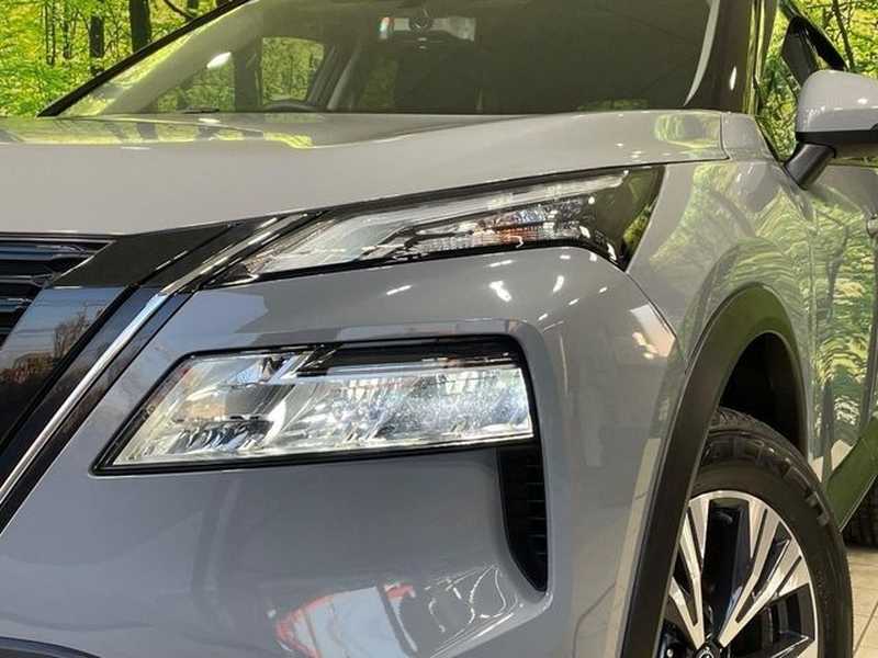 2024 Nissan X-Trail 1,5L 2024 Cyprus