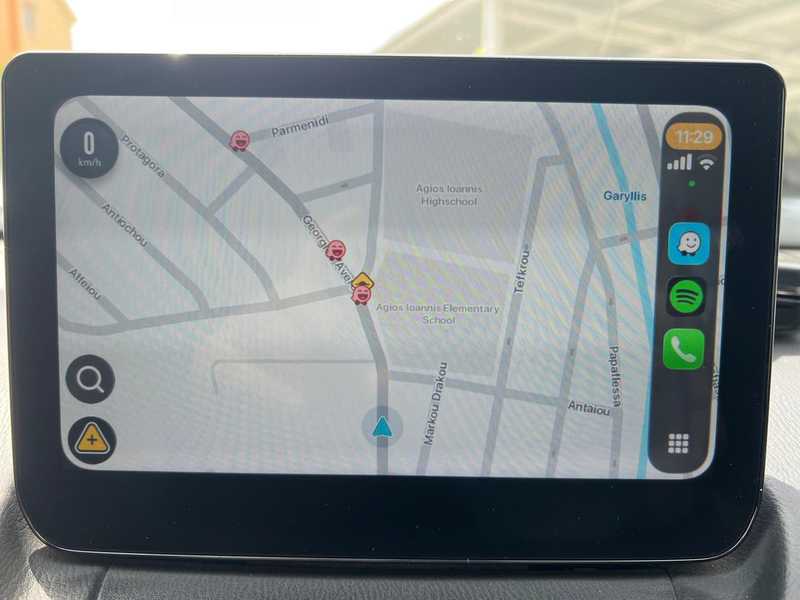 2022 Mazda 2 1,5L 2022 Cyprus