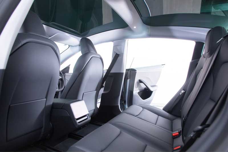 2025 Tesla Model 3 Electric 2025 Cyprus