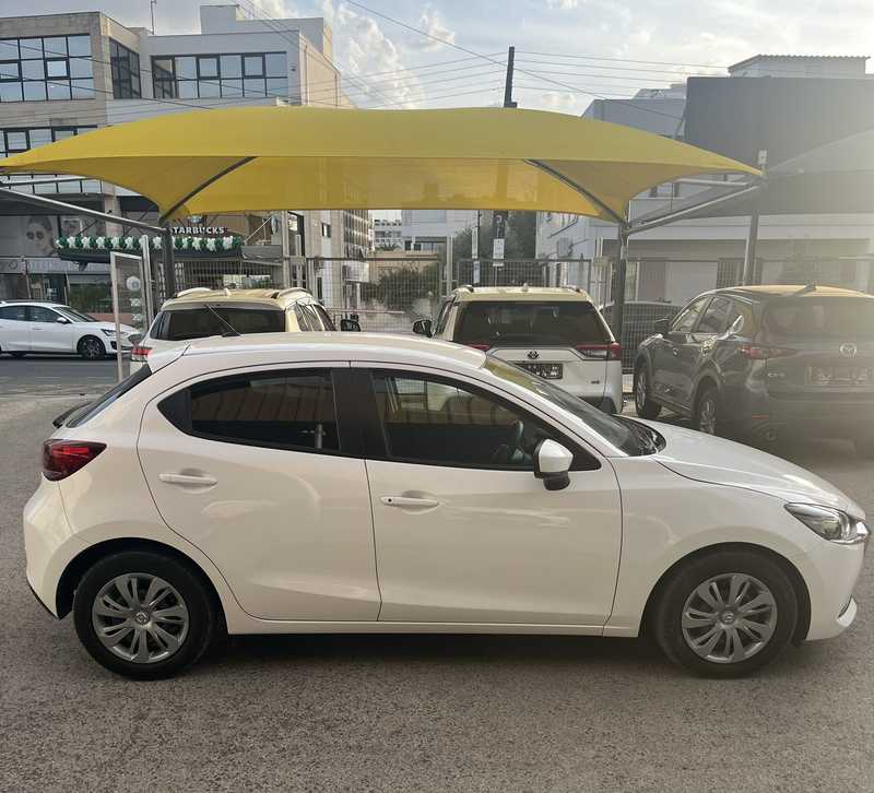 2023 Mazda 2 1,5L 2023 Cyprus