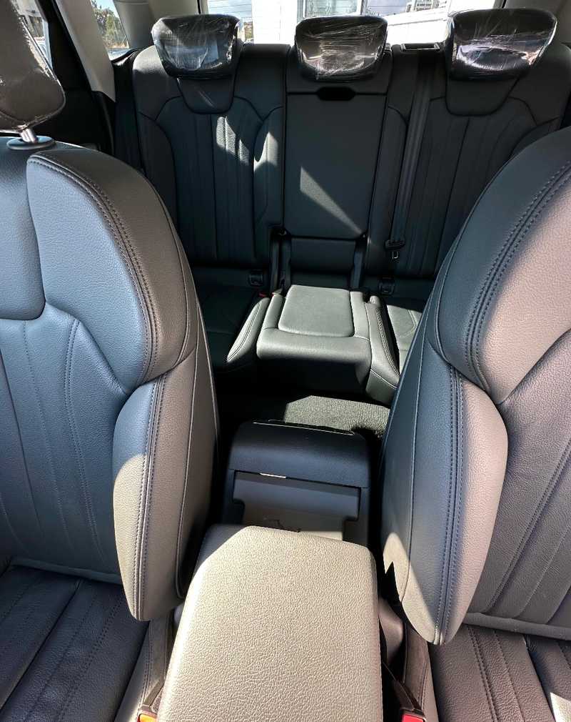 2020 Audi Q5 2,0L 2020 Cyprus