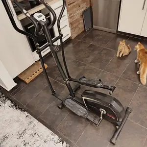 Elliptical Cross Trainer, Limassol — Germasogeia Tourist Area