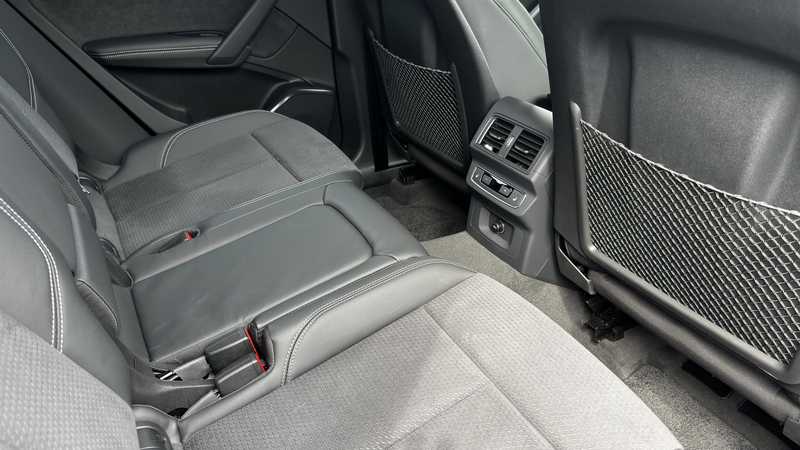 2024 Audi Q5 2,0L 2024 Cyprus