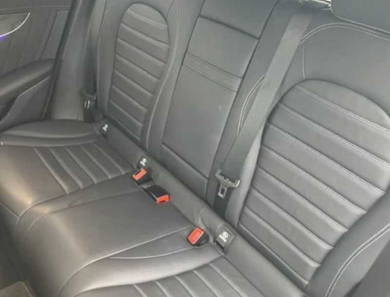 2022 Mercedes-Benz GLC-Class 2,0L 2022 Cyprus