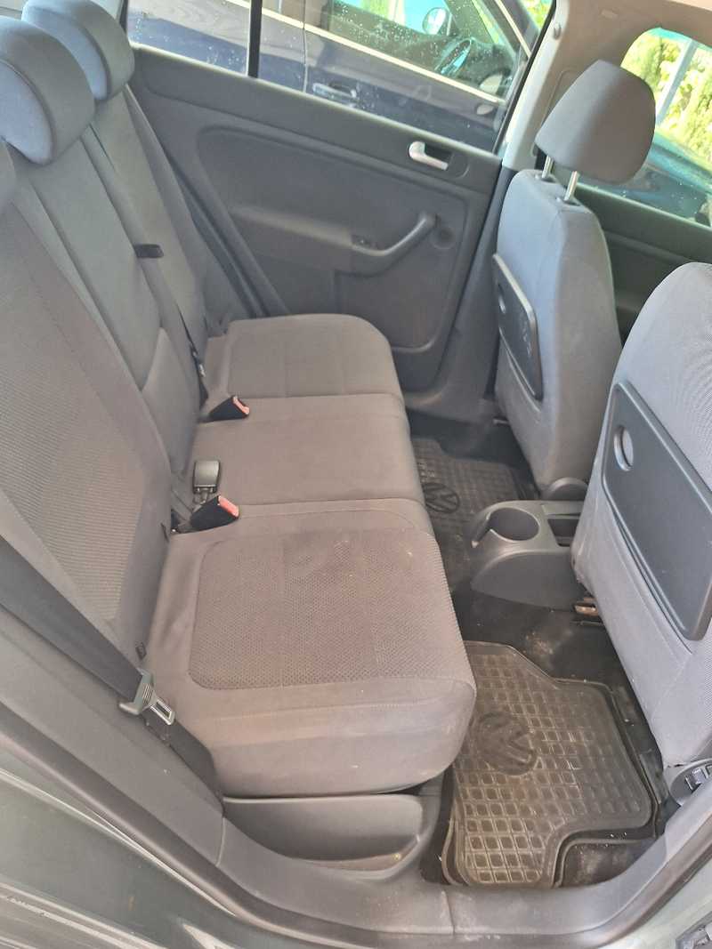 2007 Volkswagen Golf 1,6L 2007 Cyprus