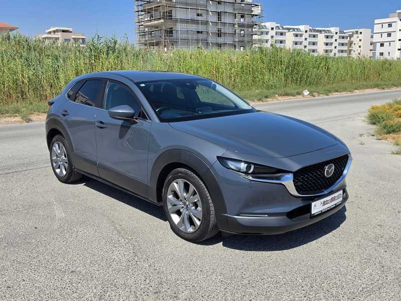 Mazda CX-30 2,0L 2022