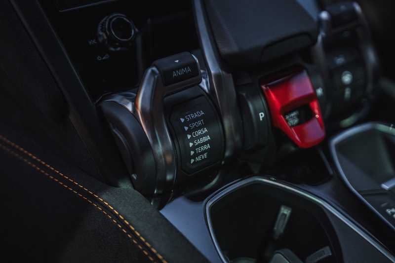 2024 Lamborghini Urus 4,0L 2024 Cyprus
