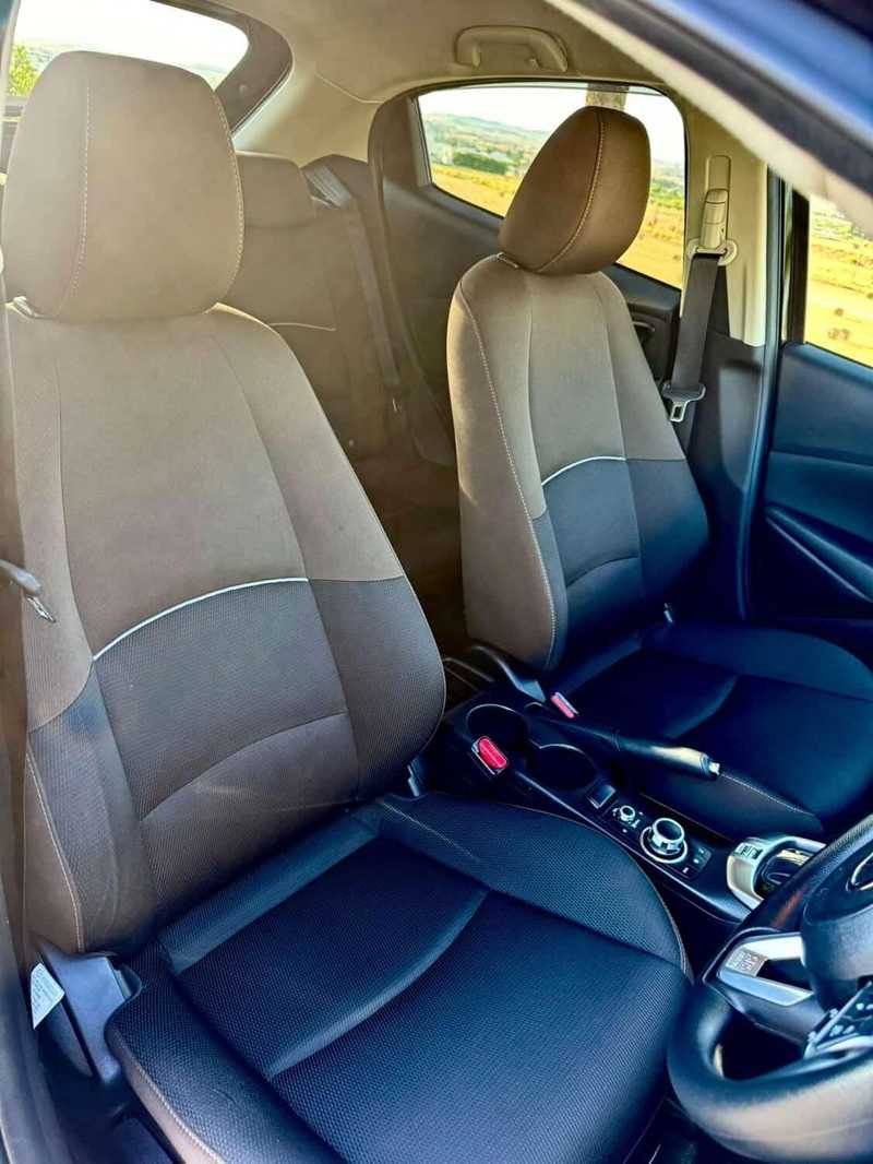 2022 Mazda 2 1,5L 2022 Cyprus