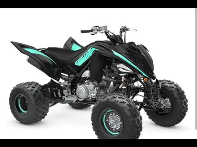 Zitite raptor 700ra grammeni ws tes 10,000, Limassol — Limassol - Zakaki