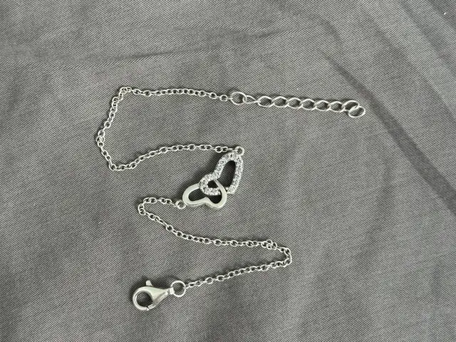 Original silver bracelet women, Επαρχία Πάφου — Πάφος - Κάτω Πάφος