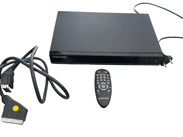 Samsung dvd-e360 dvd player, Επαρχία Λάρνακας — Κίτι