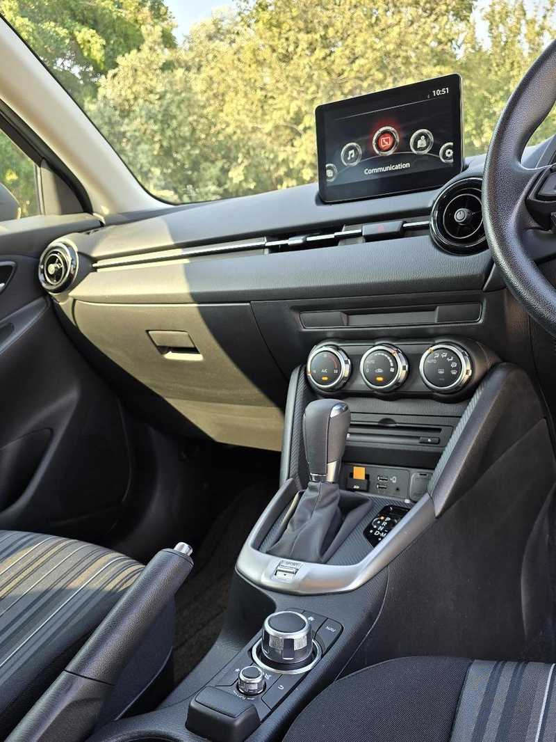 2021 Mazda 2 1,5L 2021 Cyprus