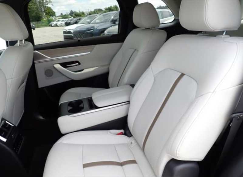 2025 Mazda CX-60 3,3L 2025 Cyprus