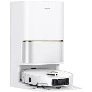 Dreame l50 ultra ae white incl base station, Επαρχία Λεμεσού — Μαρίνα Λεμεσού