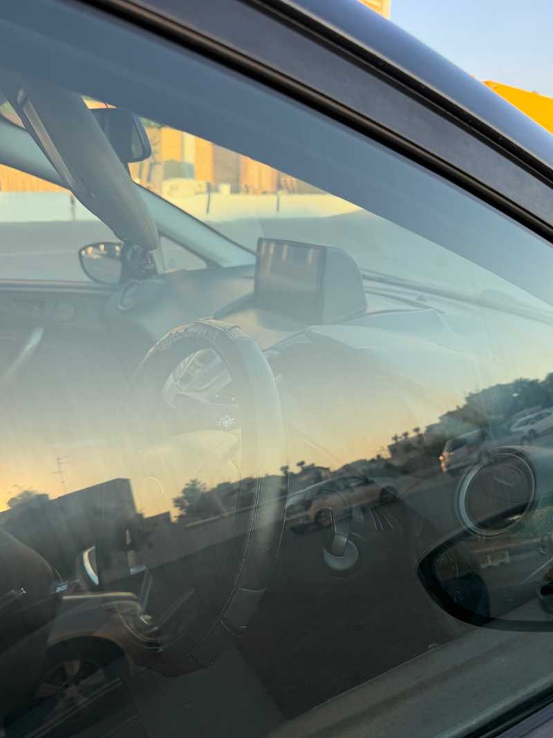 2009 Ford Fiesta 1,4L 2009 Cyprus