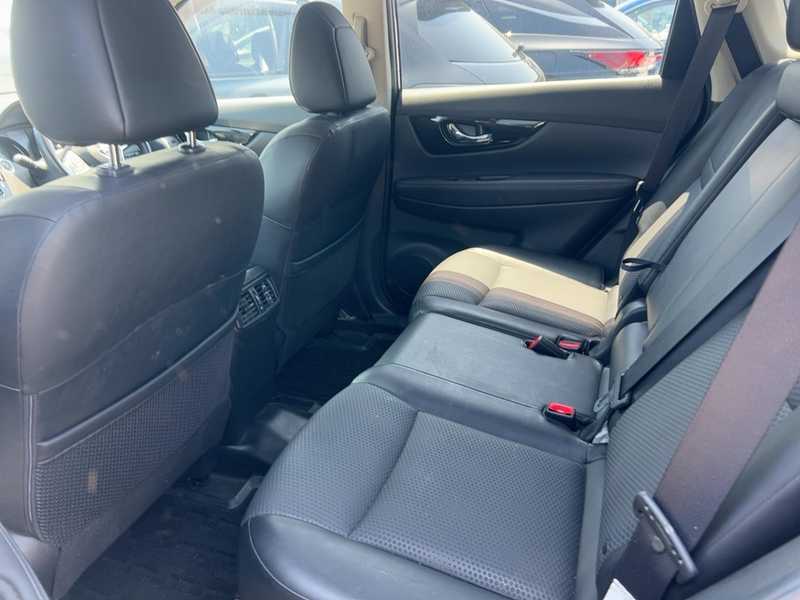 2021 Nissan X-Trail 2021 Cyprus