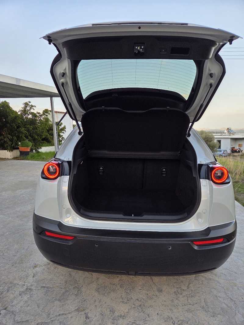 2021 Mazda ΜΧ-30 2,0L 2021 Cyprus