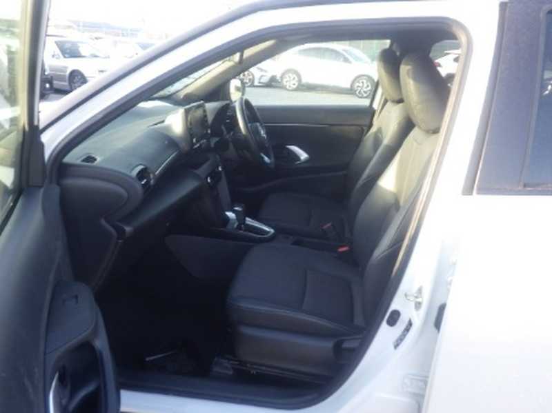 2023 Toyota Yaris Cross 1,5L 2023 Cyprus