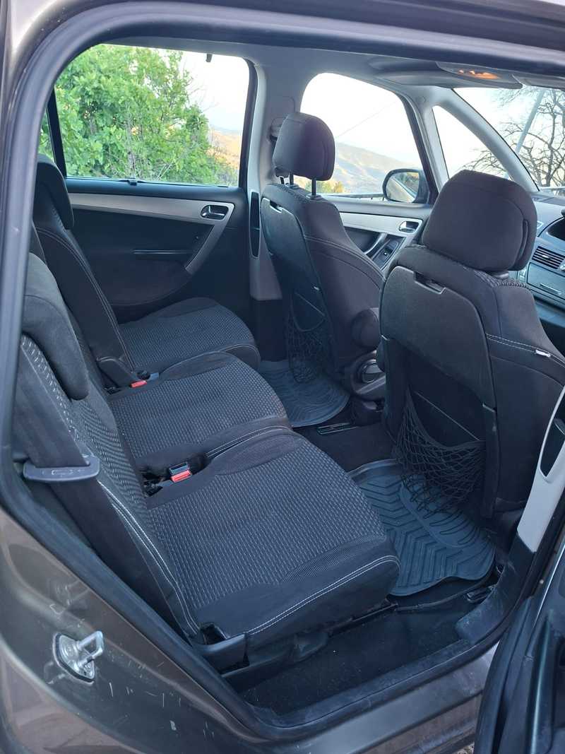 2008 Citroen C4 1,6L 2008 Cyprus
